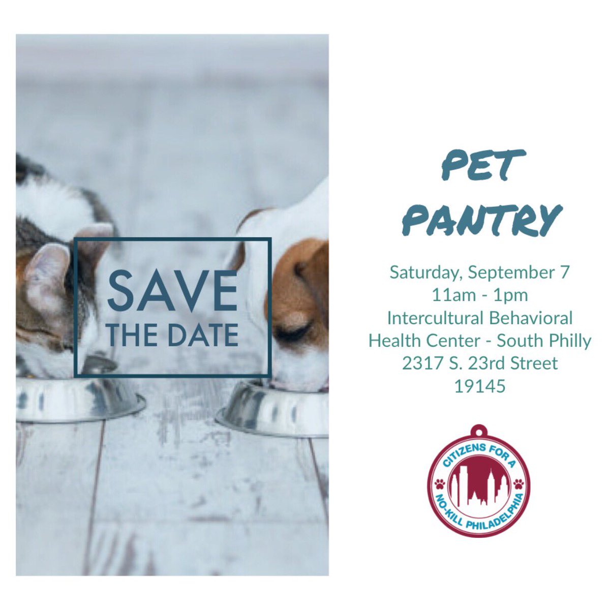 Philly No-Kill tweet media