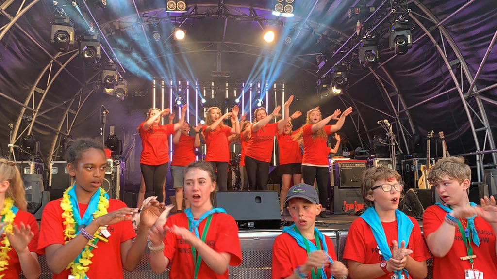 PeterboroughGangShow tweet media