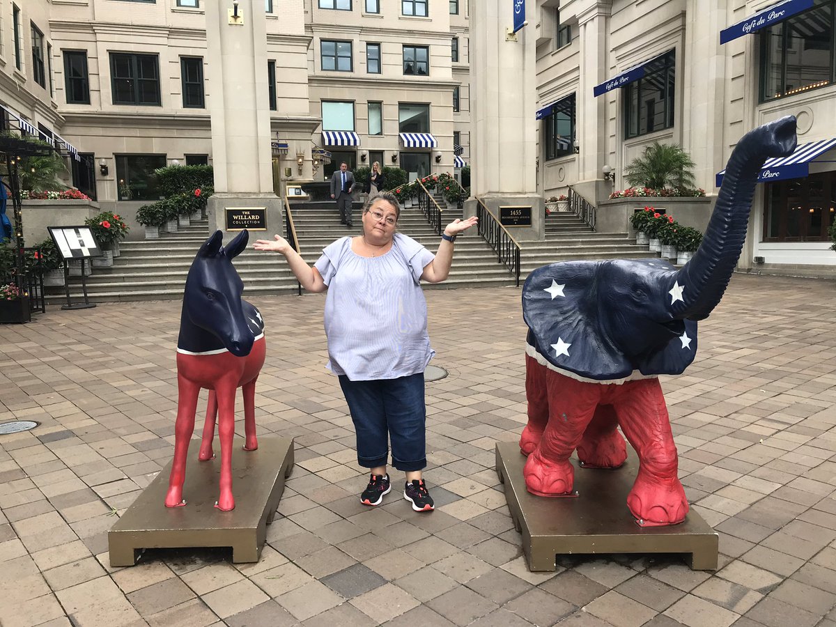 Washington DC #piratepride