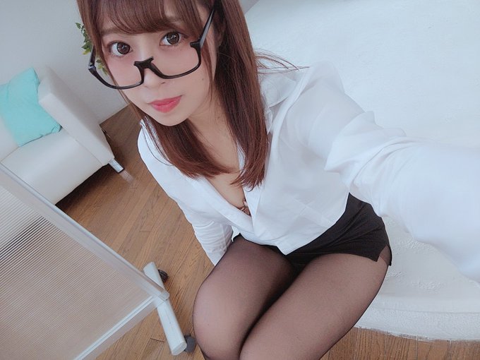 Twitterのコスプレ画像17