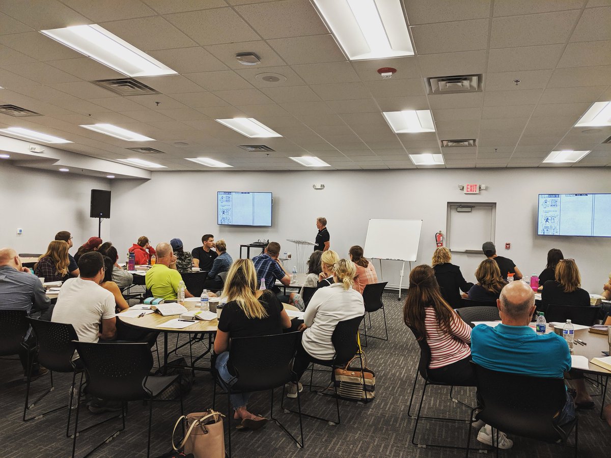 Doxa Church tweet media