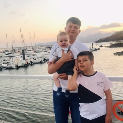 #NewProfilePic