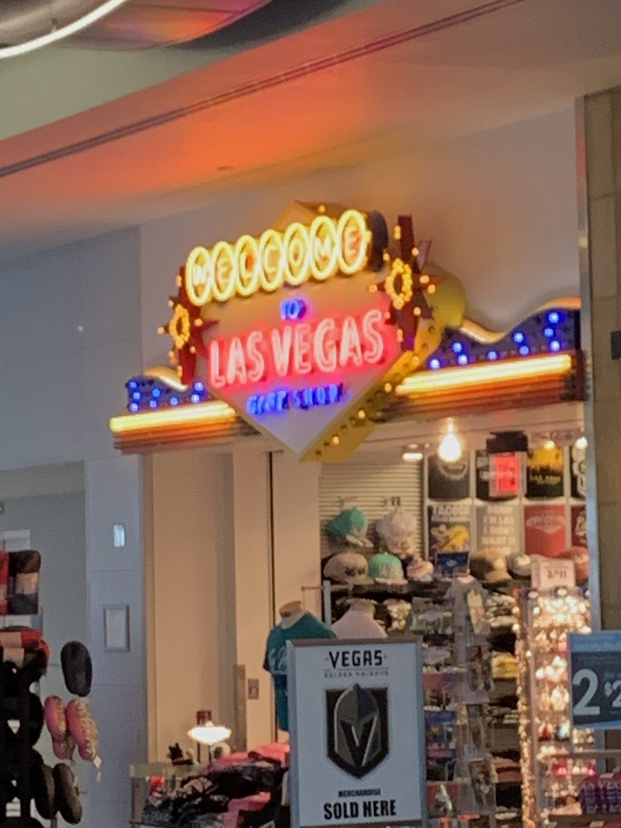 Just landed and this is now the farthest west I’ve been. Looking forward to an awesome week in and around the Grand Canyon.