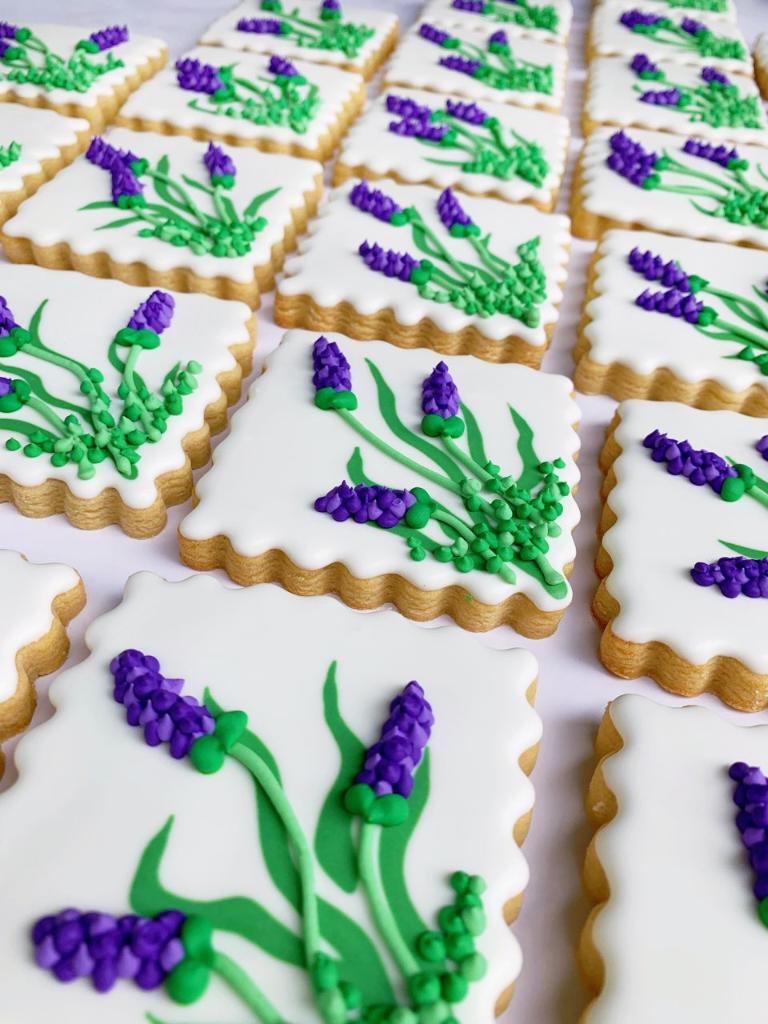 Whisk Sweets tweet media