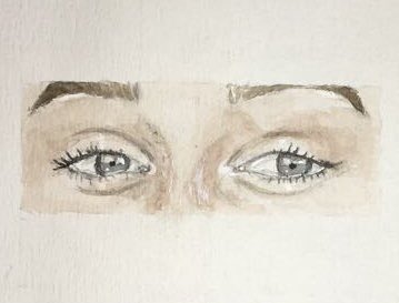 thehxlytrinity's tweet photo. Sorry for the line but I just tried to cover up a mistake whops.. and the lightning is really bad but I hope you like it :) made this awhile ago๐ pls tag them #watercolor #dolantwins #ethan #grayson #emma #art #theholytrinity #grethma #ethandolan #graysondolan #DolantwinsTuesday https://t.co/6TJdbvAi0k