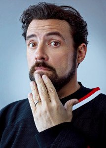 Happy 49th Birthday to one of our favorite New Jersey natives, Kevin Smith! _____ 