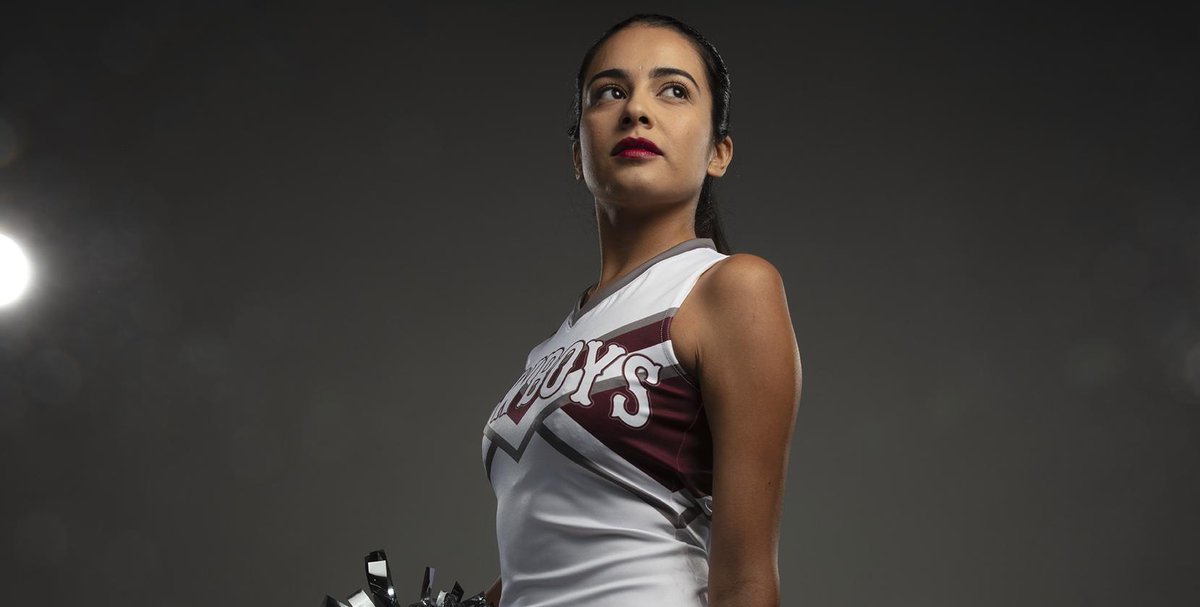 ProSphereSports's tweet image. It's cheer season.📣 Our NEW cheer design, "Round Off," is available in sleeveless and long sleeve, complete with cheer skirt with built-in boy cut briefs. Visit bit.ly/2YM4mkY to place your team orders!

CUSTOM LOGOS | QUICK TURNAROUND⁠
#TeamworkAthleticApparel #Cheer