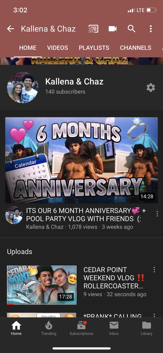 HoopNation18's tweet image. NEW VIDEO OUT NOW 💨

LINK BELOW ‼️
youtu.be/yXVn6jSAxXg