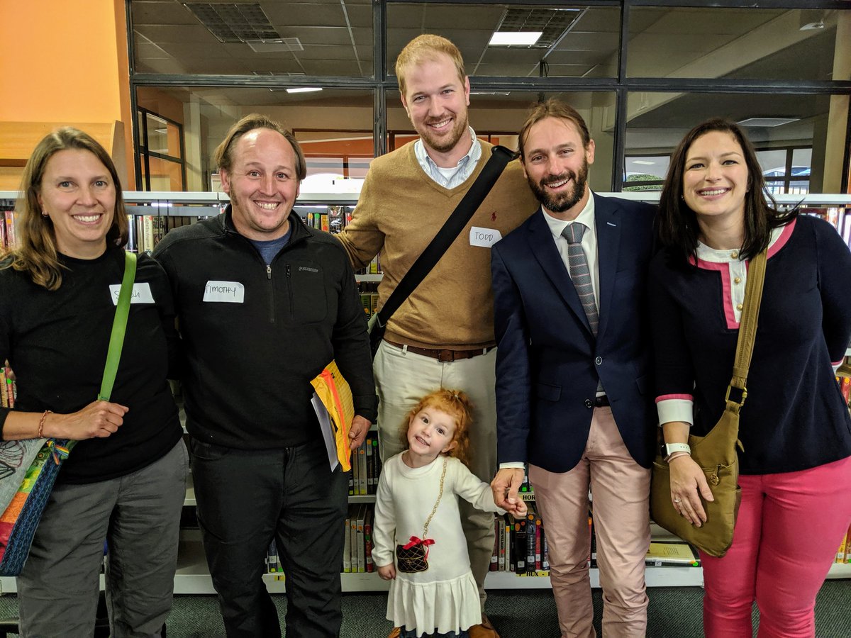 acotopaxi's tweet photo. New teachers and their families have arrived! Today we welcomed them to our community. Our HR and buddy system is doing a great job with getting them settled and ready for orientation next week #ACCommunity #buddysystem #specialtreatment #quitoisagreatplacetolive @gdelhierro71 https://t.co/vC2FiRQGPb