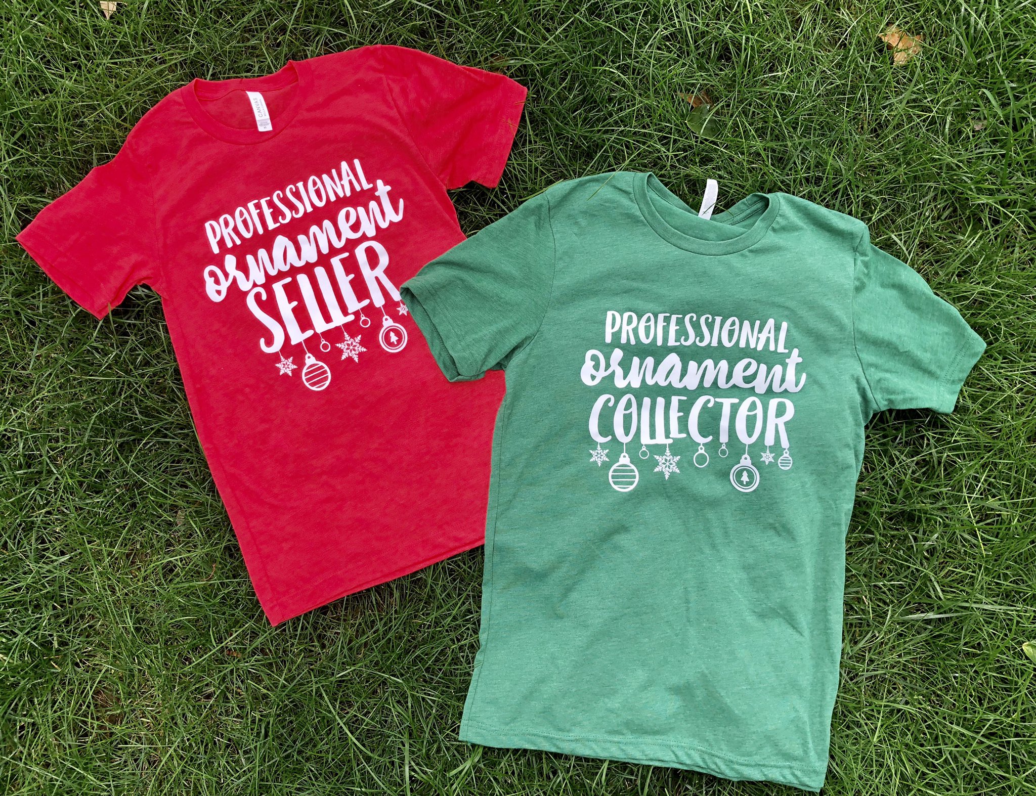 Something Sweet on Twitter: "We are oh so excited to share that we've  teamed up w/ our amazing friends at Hallmark to debut a limited edition  shirt for this year's National Keepsake