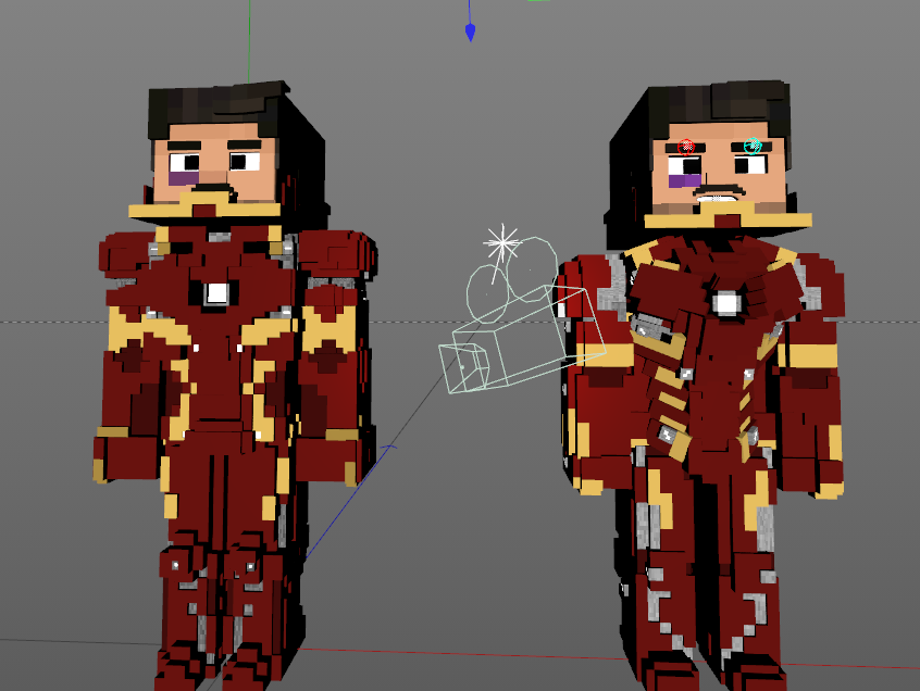 ∞ MC | Model Community tweet media