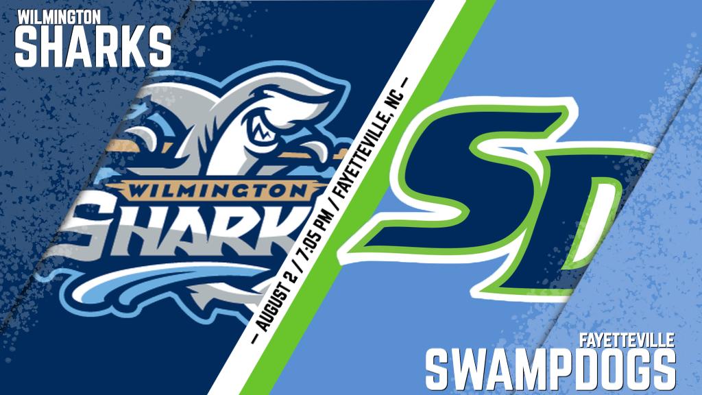 Fayetteville SwampDogs tweet media