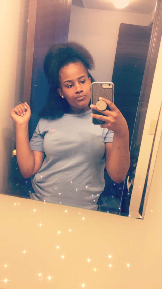 Shawwtyy Just Cold Like The Heat Dont Work ❄️💙