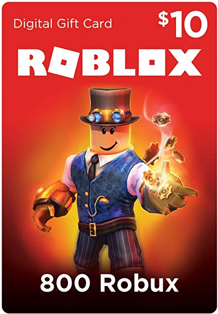 How To Get A Roblox Gift Card On Amazon