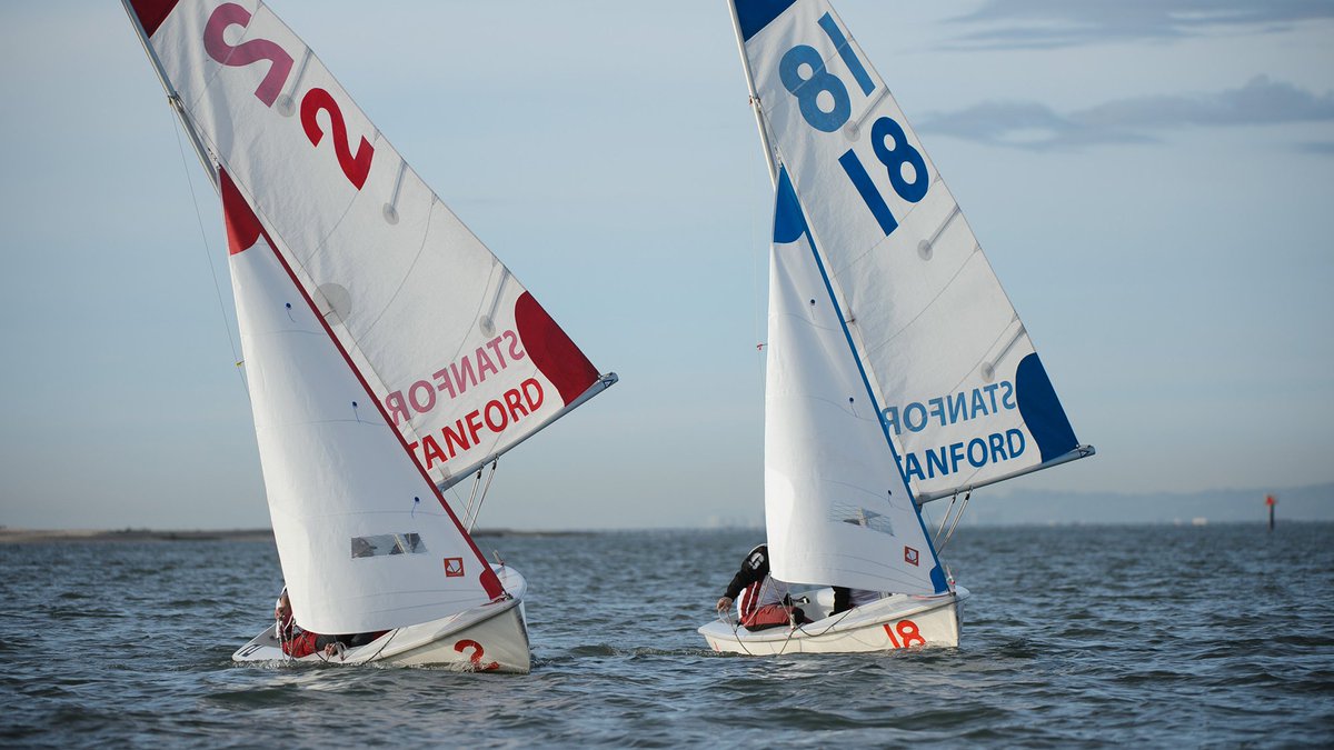 StanfordSailing tweet picture