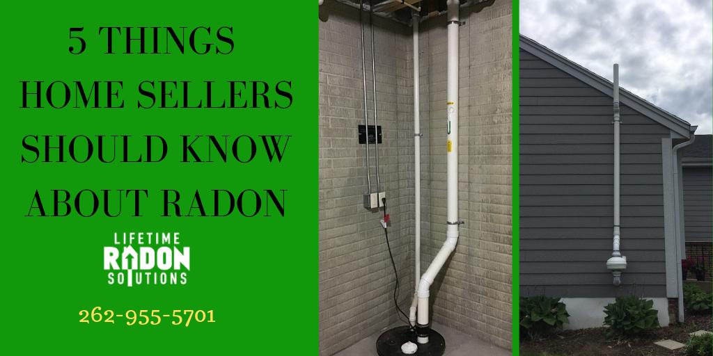 Are you in the process of selling your home, or thinking about selling soon? Check out our NEW blog post! 

5 Things Home Sellers Should Know About Radon

lifetimeradonmitigation.com/radon-blog/5-t…