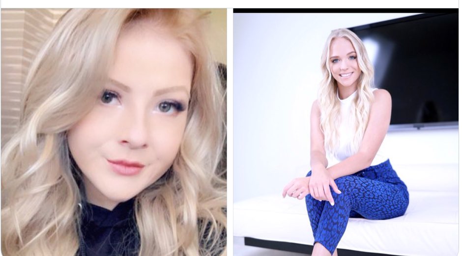 TW Pornstars - Shey Holmes. Twitter. What to book me or @ChannelSummers