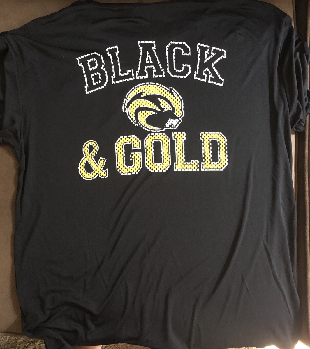 Gridiron Club tweet media