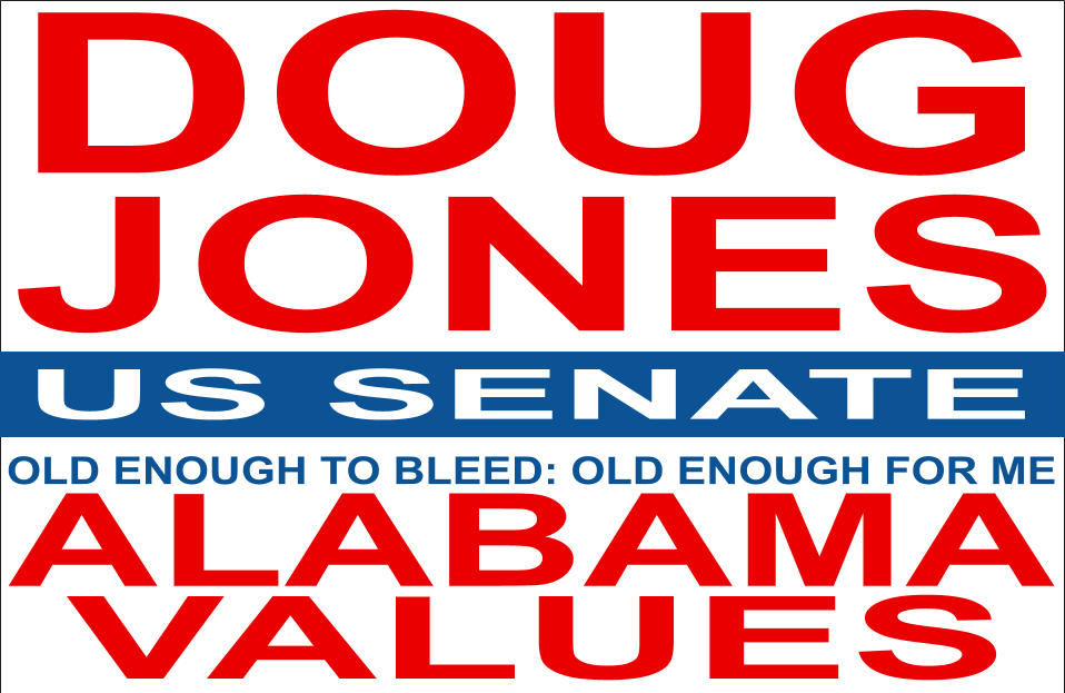 GOPLeaderPutin's tweet photo. @LOLGOP Everyone get out and support comrade Jones!

-VP https://t.co/vzgngH5Zbx