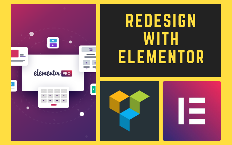 Want to add new features in the existing website? I am in here: bit.ly/Redesign-Websi…

#redesignwebsite #wordpresswebsite #modern #portfolio #webdesign #redesign #newfeatures #germany #canada #FreeCodeFridayContest