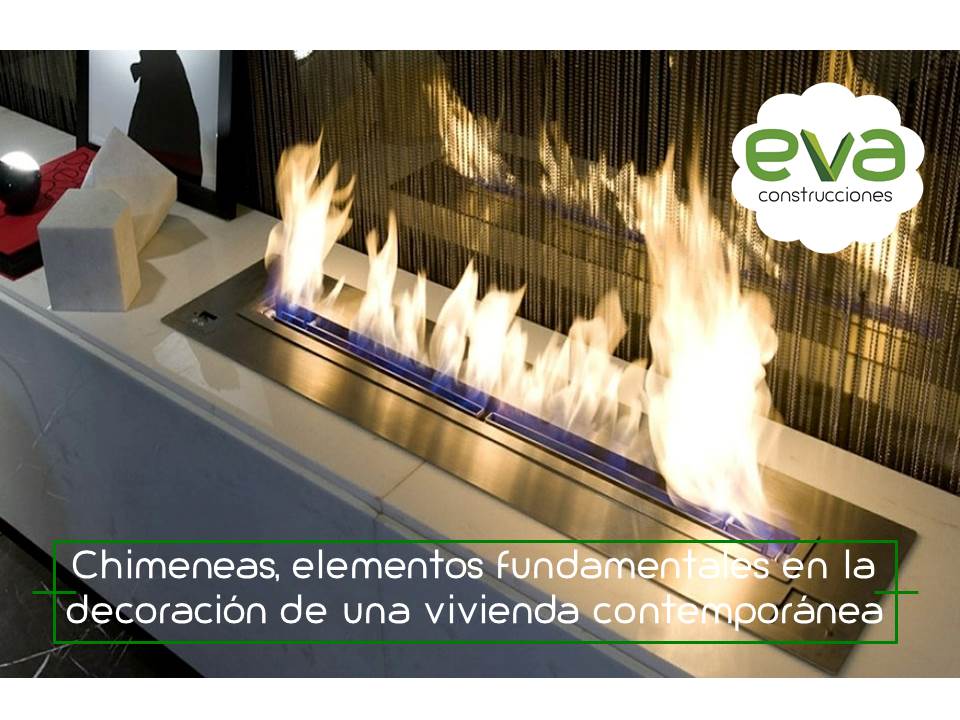 evaconstruccion's tweet photo. #EVATips#Decoración#Chimeneas
Las chimeneas son elementos fundamentales en la configuración y decoración de una vivienda contemporánea. https://t.co/hLRpbz5xeE