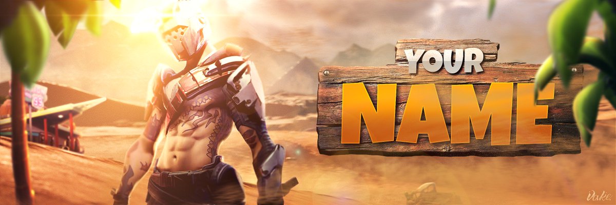  - fortnite x lord scavenger