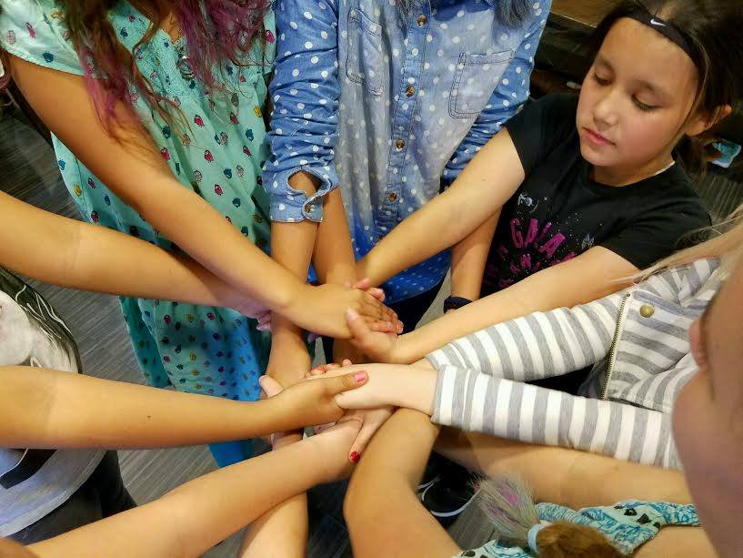 TotalImprovKids's tweet photo. #FridayThoughts  at @TotalImprovKids we teach #kidsmodel Kids #confidence #empowerment #sharing #TeamSpirit 
#Spontaneous #reactions #LifeLessons #creativity #personaldevelopment #personalgrowth https://t.co/8bEY9MwiCg