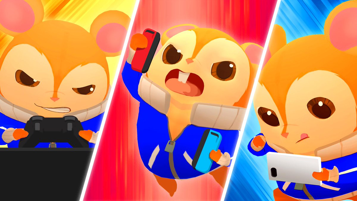 Hamsterdam 🐹 tweet media