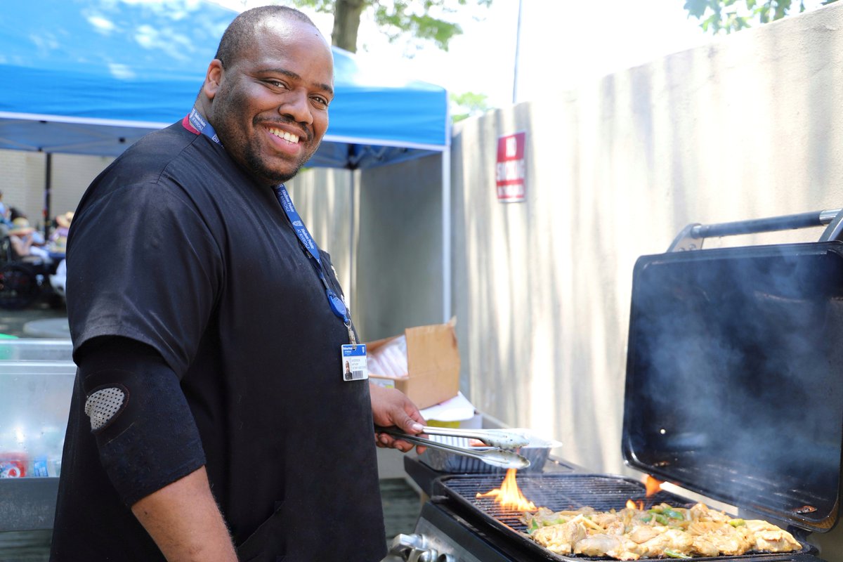 Hudson Pointe Rehabilitation & Nursing Center tweet media