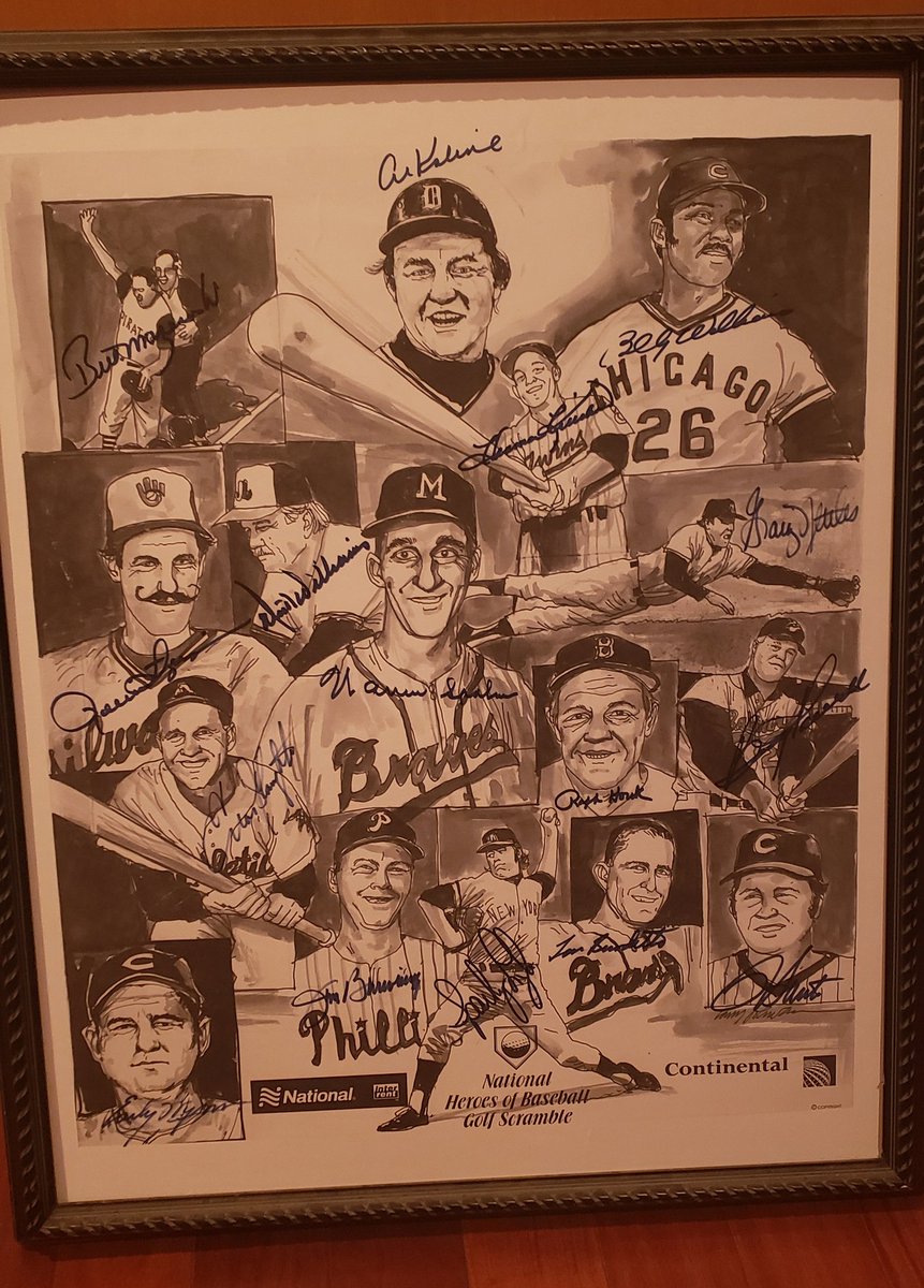 5K_Collectibles's tweet image. MY BUDDY BROUGHT THIS TO ME THAT TO SELL....

ANY INTREST??
#KALINE 
#KILLEBREW 
#SPAHN 
#FINGERS 
#SLAUGHTER &amp;amp; MIRE