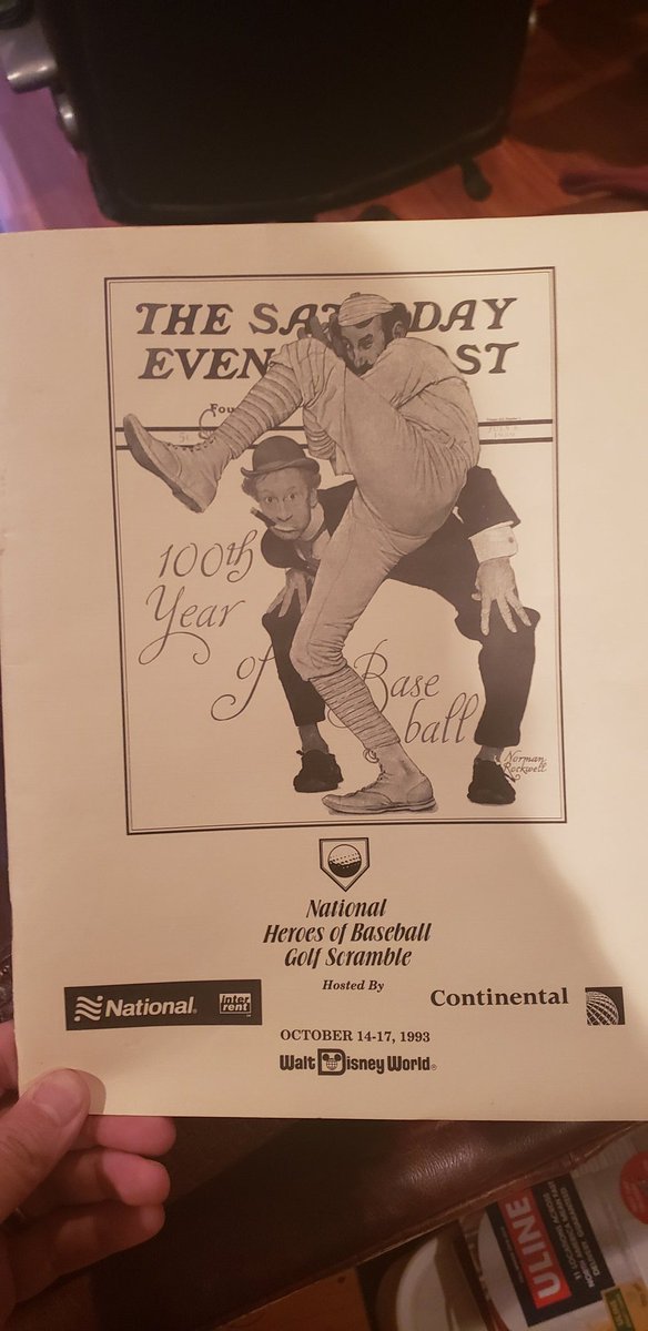 5K_Collectibles's tweet image. MY BUDDY BROUGHT THIS TO ME THAT TO SELL....

ANY INTREST??
#KALINE 
#KILLEBREW 
#SPAHN 
#FINGERS 
#SLAUGHTER &amp;amp; MIRE