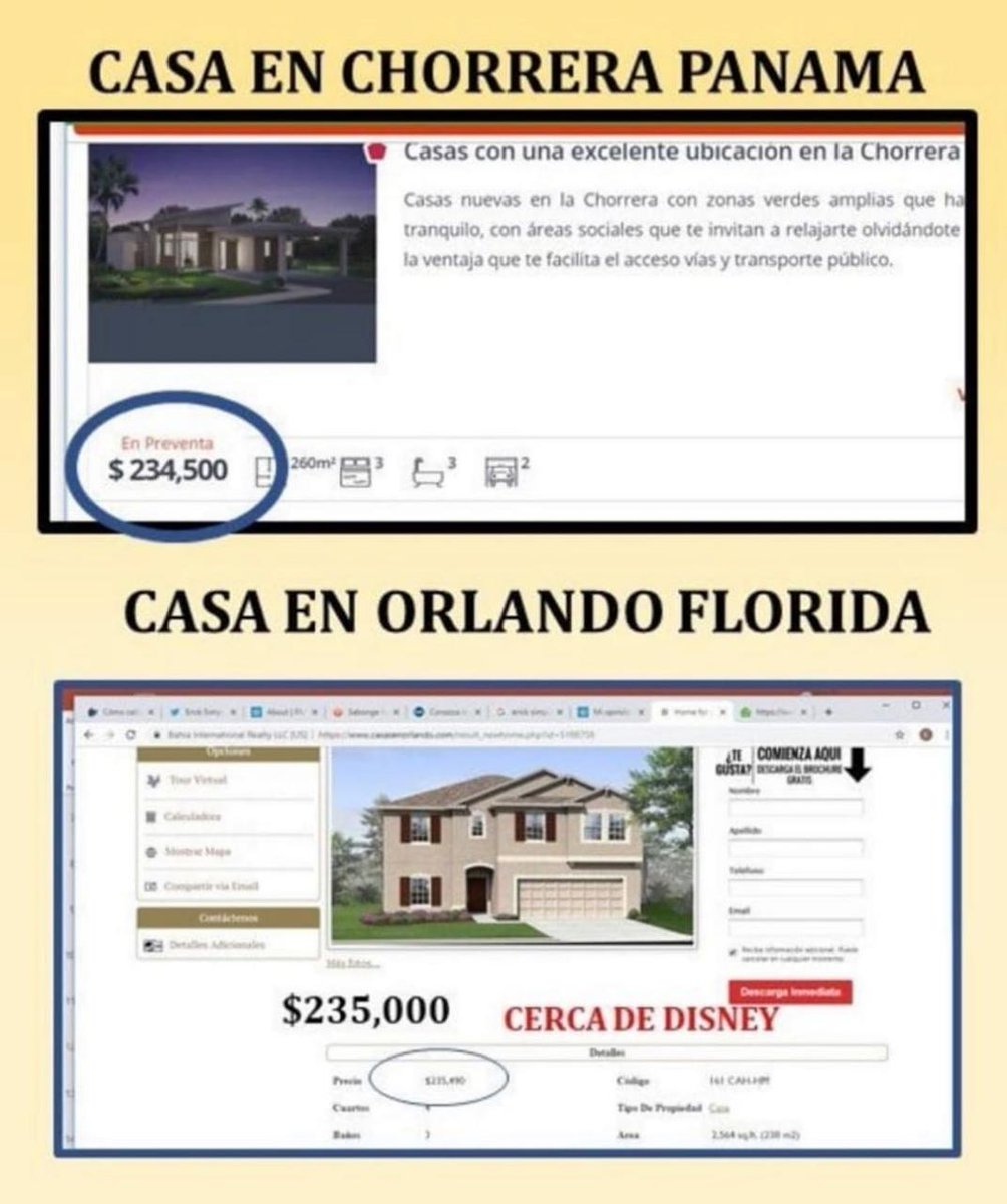 JJGB1's tweet image. No se diga más!! Me mudo para Florida!!