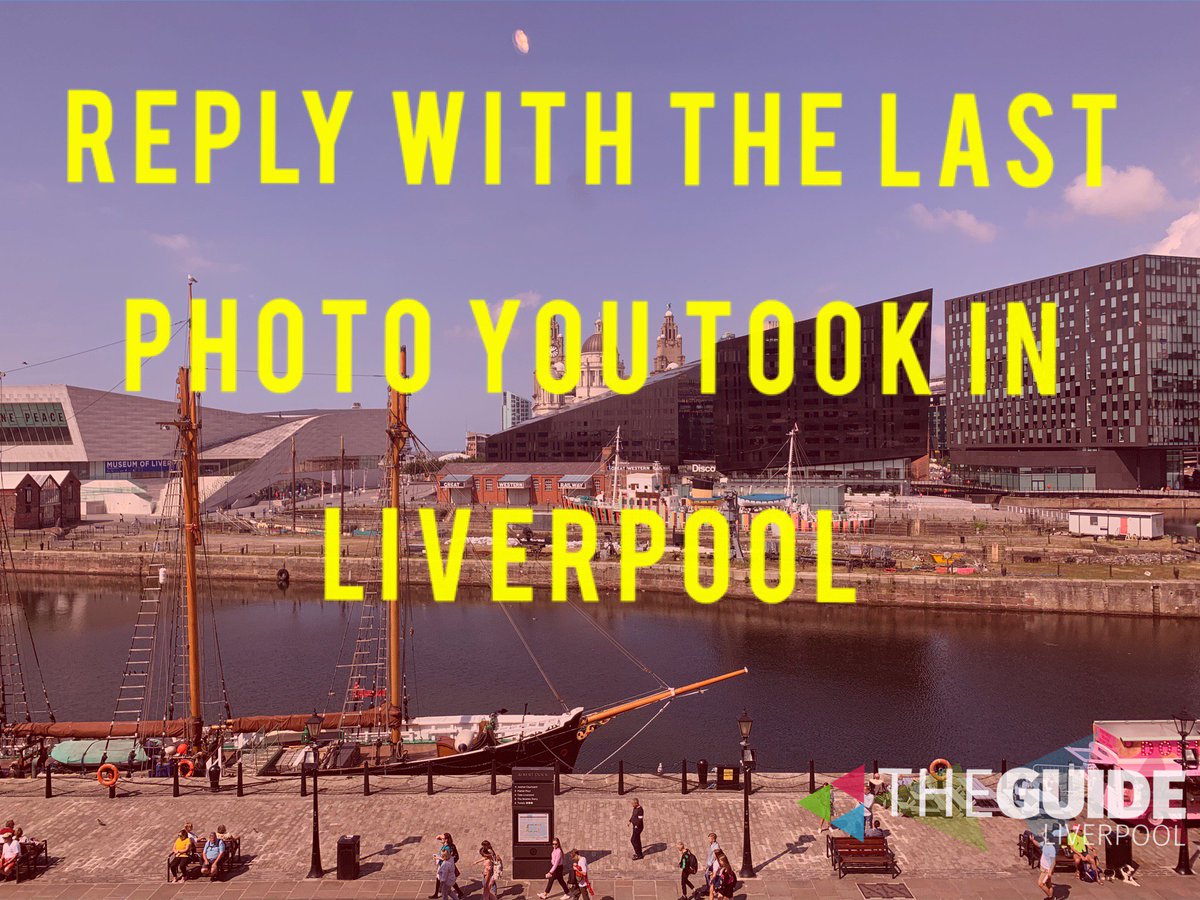 The Guide Liverpool 🌇🌃 tweet media