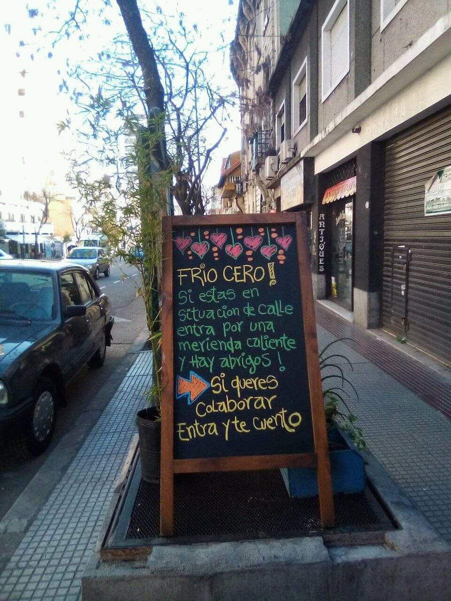 LonelyBigWolf's tweet photo. En Santiago Centro, calles San Martín casi al llegar a Compañía está este Minimarket que ayuda a las personas en situación de calle.
Hagamos sinergia y optemos por hacer nuestras compras ahí...
Difundamos también...
@foreverdehueon1 @LaYanisvelasco1 @Gran_Archiduque https://t.co/IYpm8B5muL