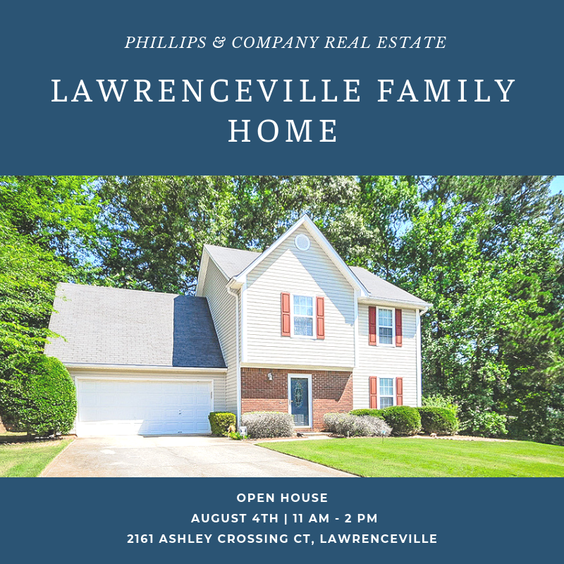 PhillipsCoHomes's tweet photo. Join us Aug. 4th from 11AM- 2PM.
More Info: https://t.co/O0EWi98BN1
#OpenHouse #RealEstate #FridayFeeling https://t.co/qOrRJ5isrA