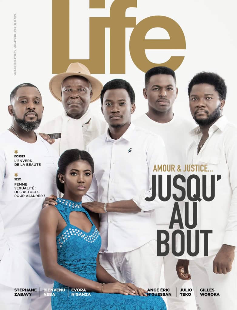 Aka_Alain's tweet photo. #Jusquaubout... pour que triomphe la vérité 
#Abidjan 
#CIV225 
#cotedivoire 
#JQB https://t.co/gsyK5AojsK