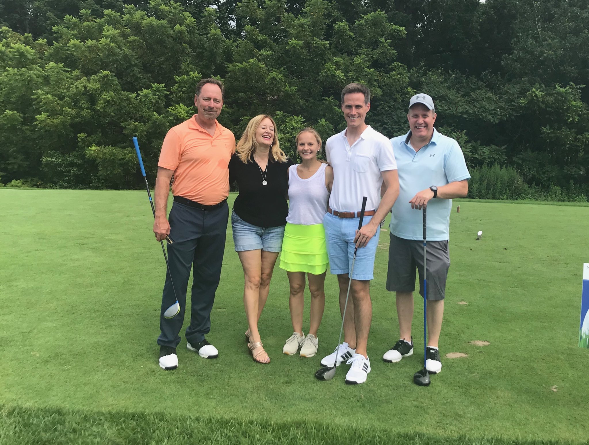 Debbie DuHaime on Twitter: "Having fun at the NJ State Organization of