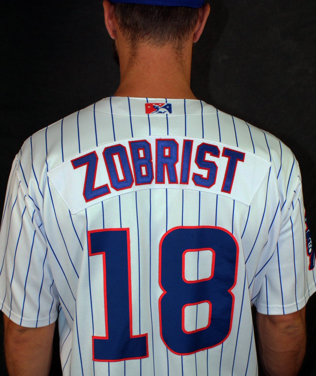 Welcome back. 
#Cubs #EverybodyIn