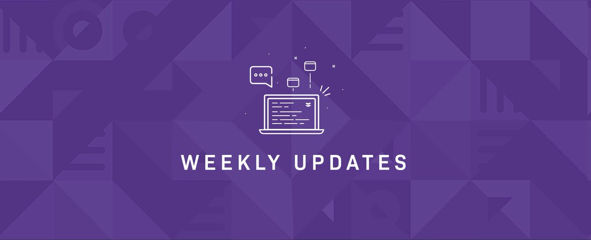 ETH and NEO Sidechain's release schedule, a hackathon recap, Cyber Republic updates and more in this edition of our Bi-Weekly update. #Elastos #ElastosWeekly 

news.elastos.org/elastos-bi-wee…