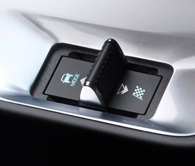 For a completely tailored driving experience, JaguarDrive Control allows you to select from different driving modes such as Comfort, Eco, Dynamic or Rain / Ice / Snow – perfect for every condition you’ll face!