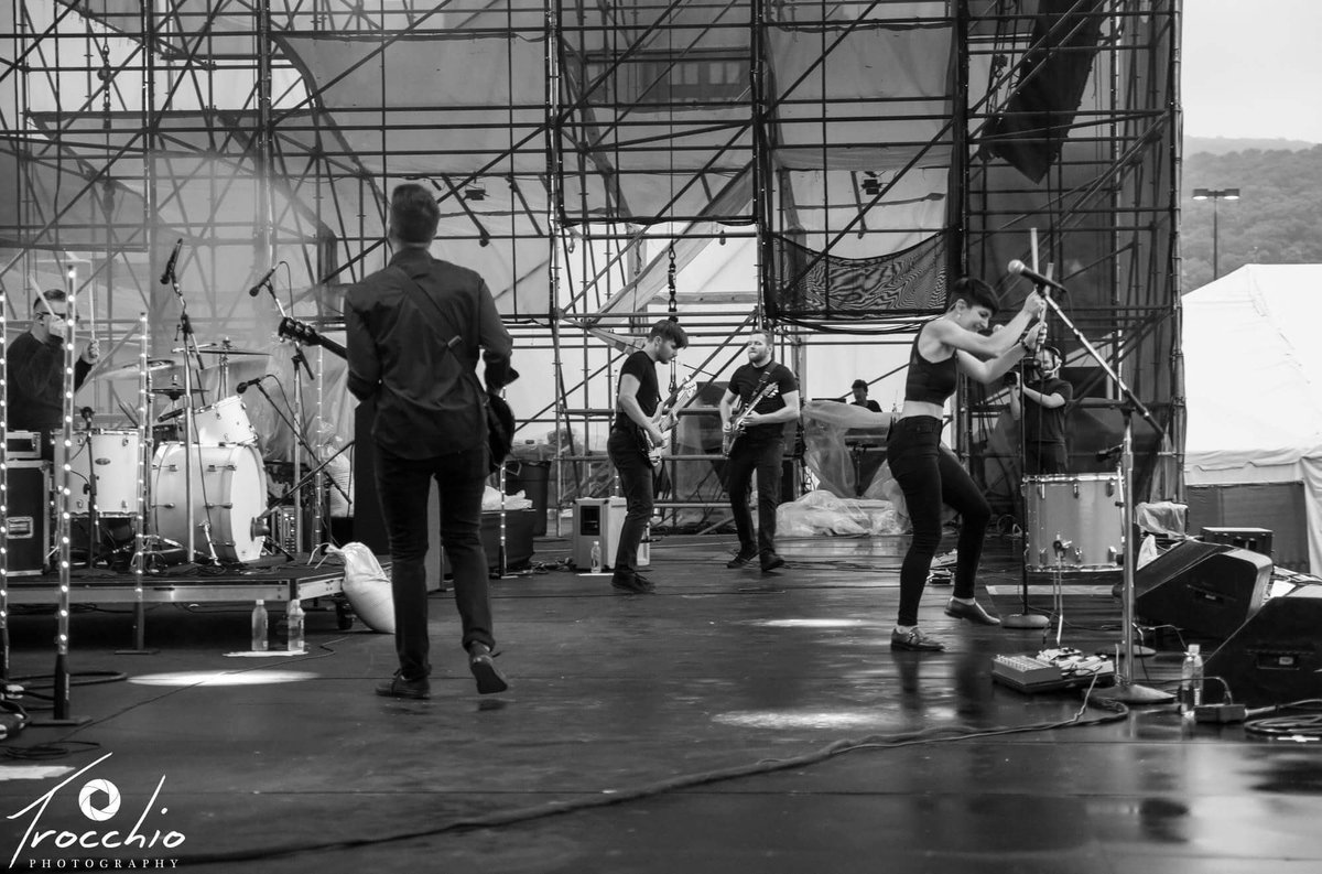 #Flashback to ⁦<a href="/Musikfest/">Musikfest</a>⁩ 2017! Don’t forget about our intimate acoustic set tomorrow @ 5PM on the Yuengling Lagerplatz stage! 📸 : ⁦<a href="/TrocchioPhoto/">Trocchio Photography</a>⁩

facebook.com/events/2889414…