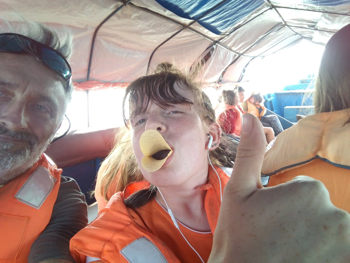 2019Uganda's tweet photo. Mum &amp; dad, not coming home, send money, dirty washing coming home by return post xx #duckfacepringle https://t.co/jD6LDp6QRa