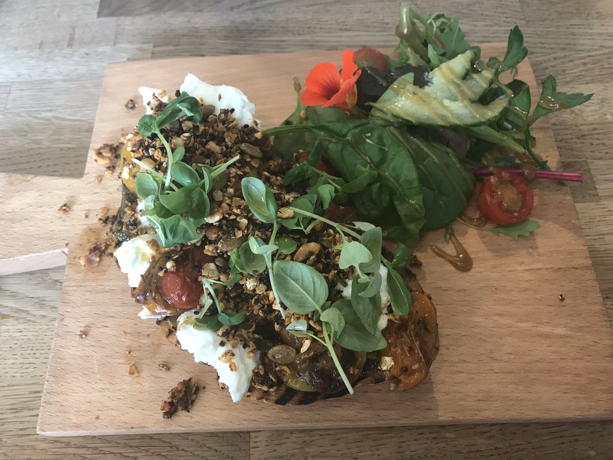 Oh yes my home village you have to go to <a href="/mainstreethare/">The Mainstreet Trading Company</a> your daughter will love the selection of books. The kids audio corner. Adult books fab too. And fab cafe and deli. Today’s lunch