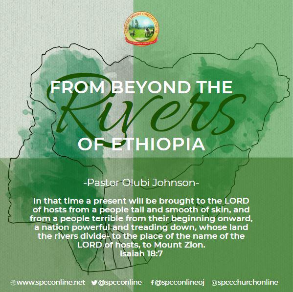 spcconlineoj's tweet photo. BUILDING UP ZION FROM BEYOND THE RIVERS OF ETHIOPIA - PST. OLUBI JOHNSON
Isaiah 18:1-2 NKJV
Full text 👇
https://t.co/5mU2oegePT
.
#beyondtheriversofethiopia #buildingzion #zion #word #rehoboth #Godmakesroomforus
#PastorOlubiJohnson
#ScripturePastureChristianCentre https://t.co/Ktj3pXfr0V