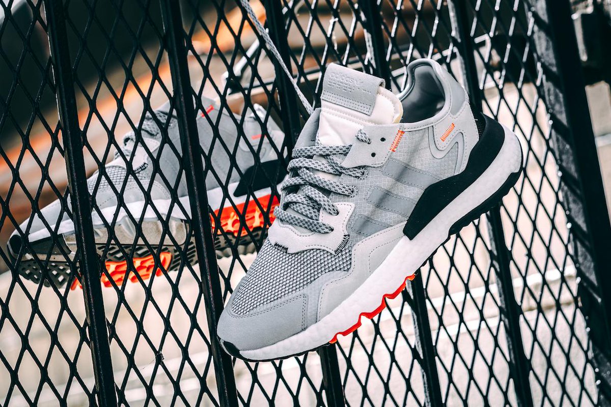 adidas nite jogger finish line