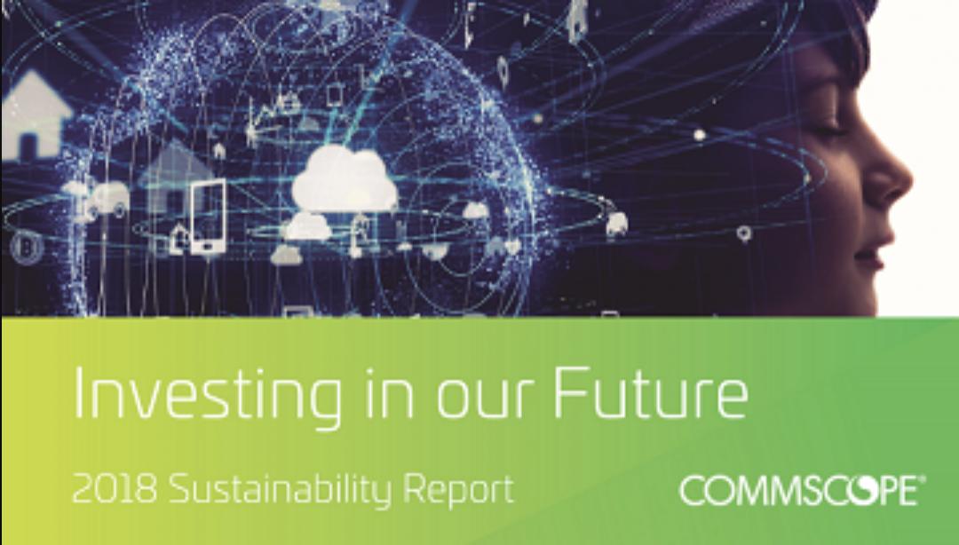 dacasoficial's tweet image. #OrgulloCommScope Está construyendo #RedesSustentables más ágiles, preservando los ecosistemas naturales.

Descubra cómo lo lograron, aquí: bit.ly/2Yxkwuf 

CONTACTA AQUÍ A UN ESPECIALISTA: lnkd.in/gH5RRr6

#CommScopeCALA #ThinkFiber #dacas @CommScope