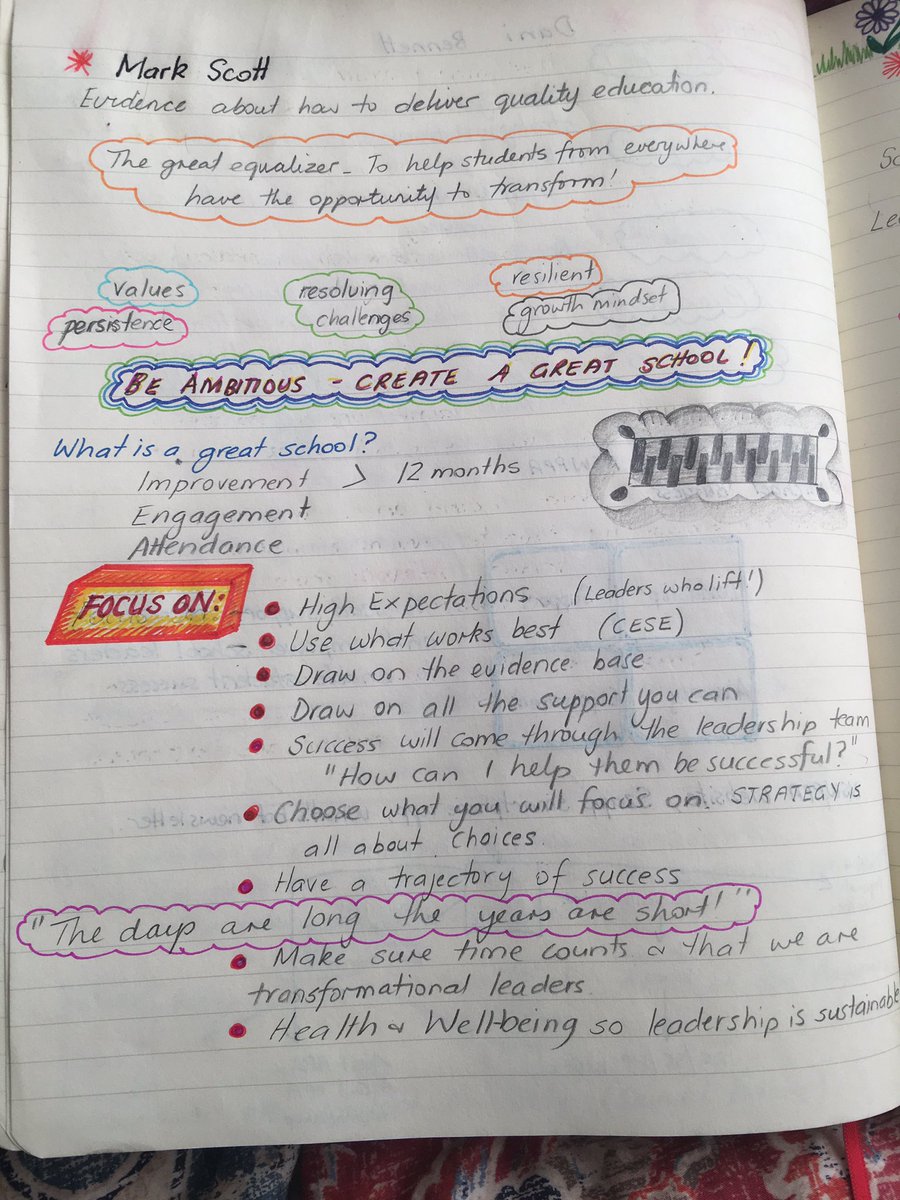 Inspiration from <a href="/dizdarm/">Murat Dizdar</a> @ <a href="/mscott/">Mark Scott</a>!
Principal Induction Conference!