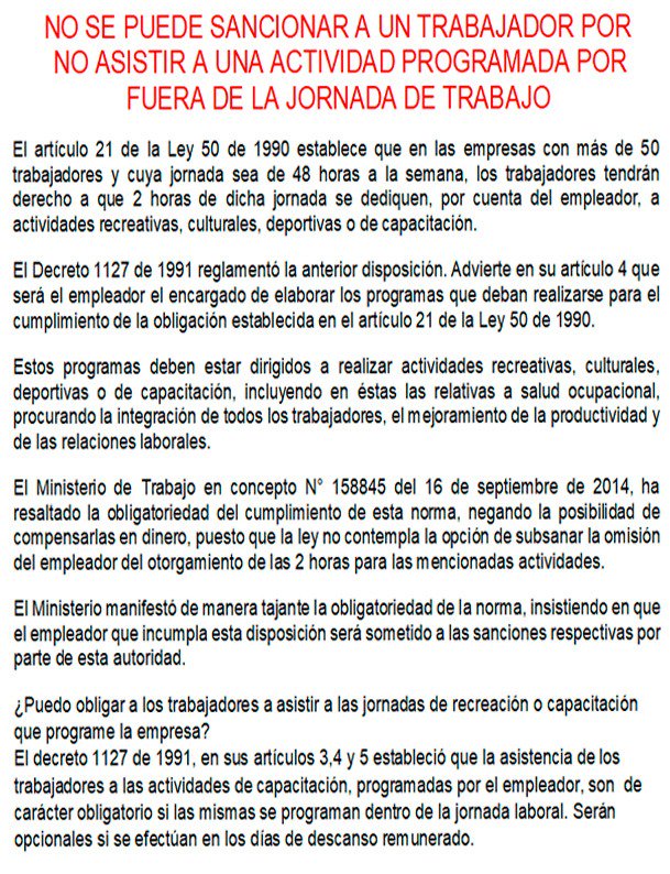 Untraemis Subdirectiva bogota tweet media