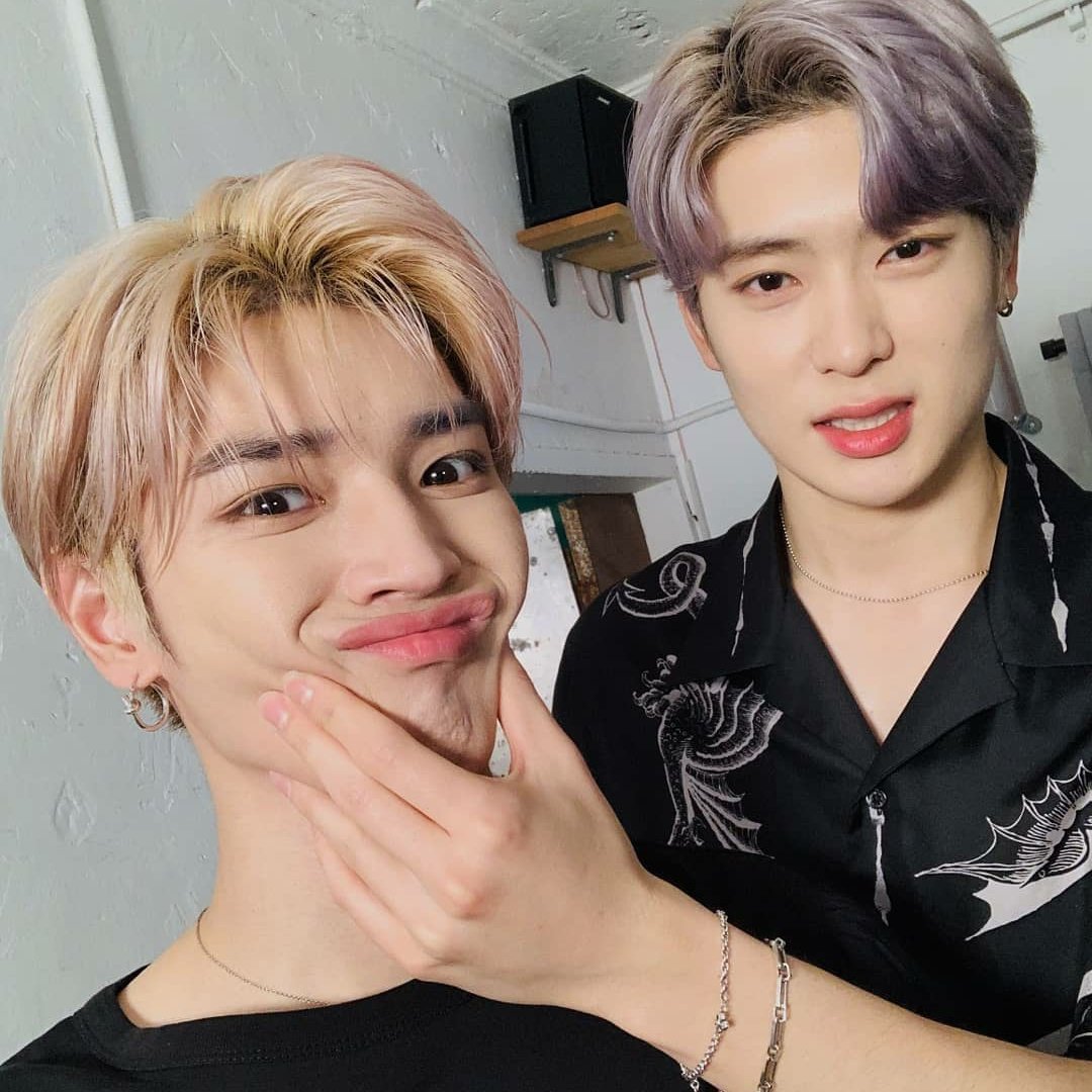 черри бом чы шо on Twitter: "не знаю как вы, но я всегда тэён…