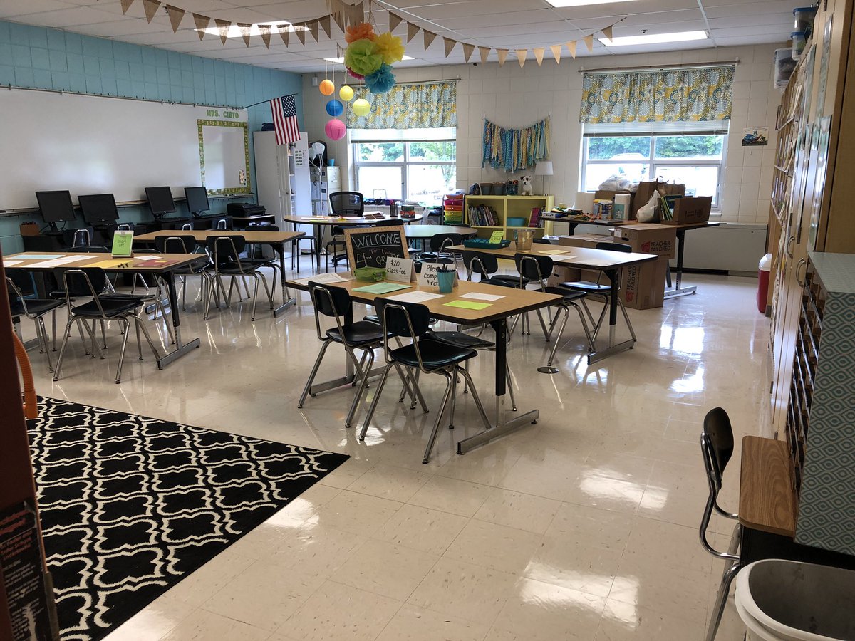 Jennifer Cisto tweet media